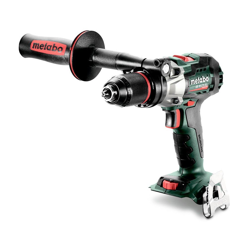 METABO 18V 2-teiliges Kombi-Set 2 x 5,5 Ah AU68204550