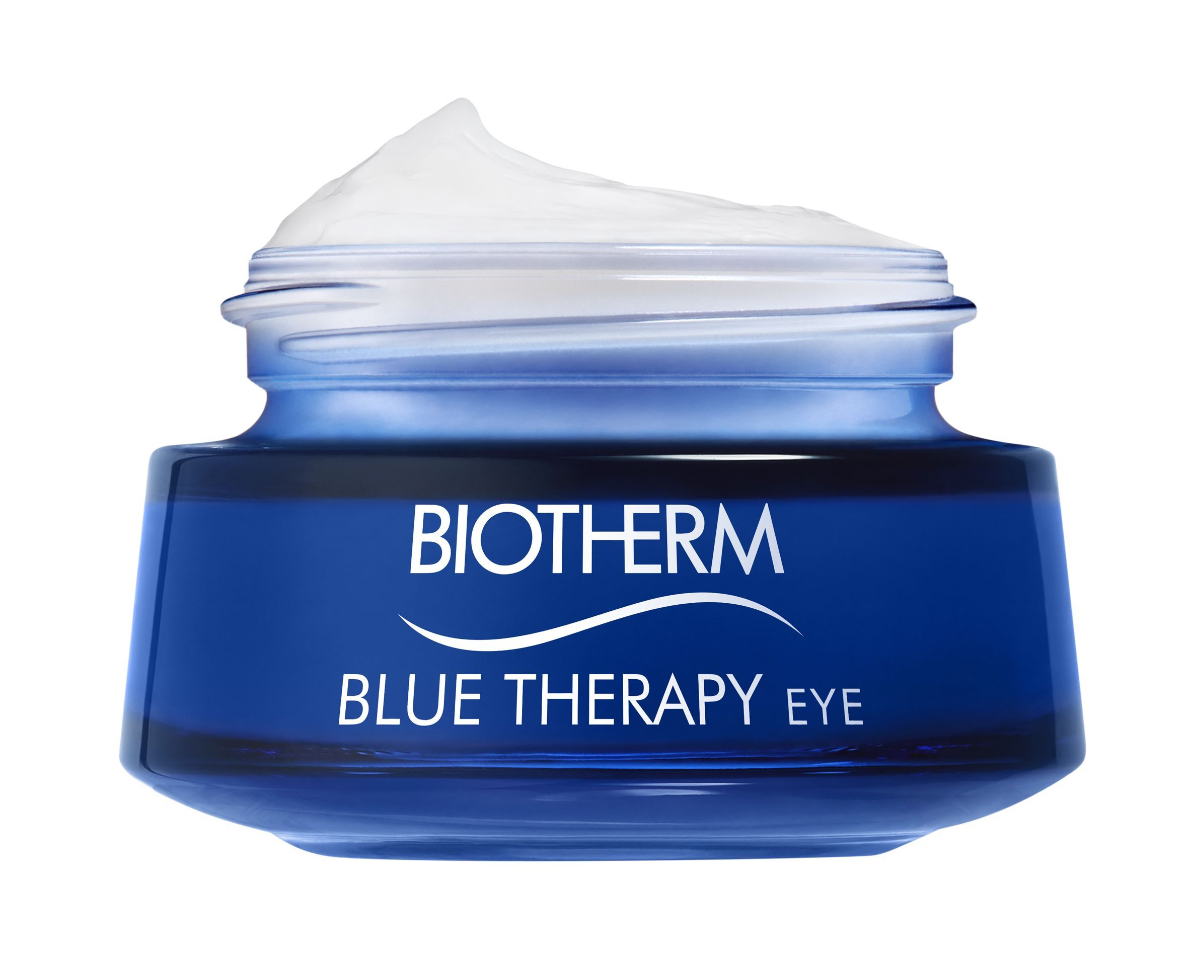 Blue Therapy Accelerated krema za područje oko očiju Luksuzna nega područja oko očiju