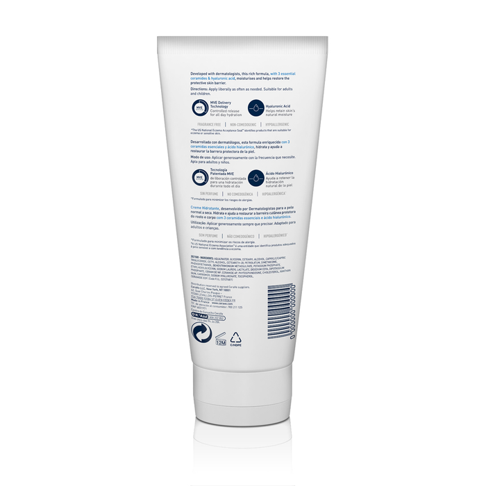 3 esenciálne ceramidy