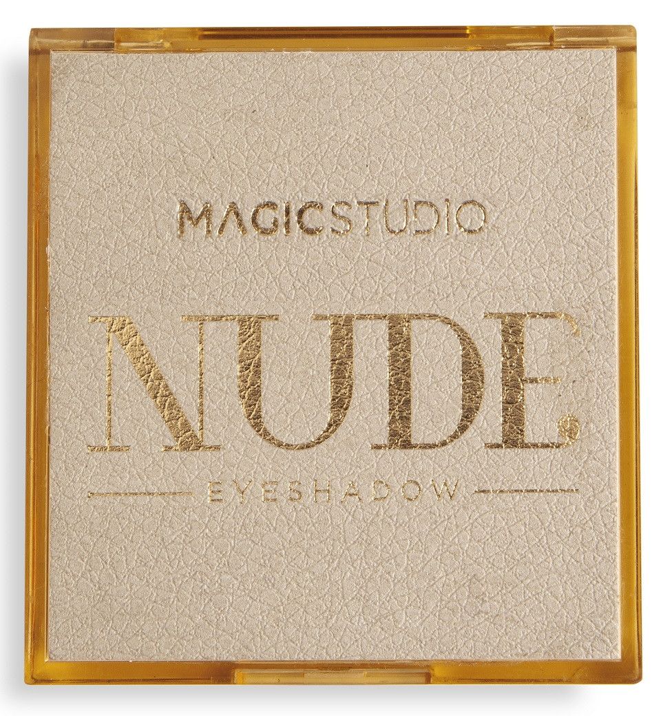 Paleta senčil za oči Very Nude Palete senčil za oči in ličila