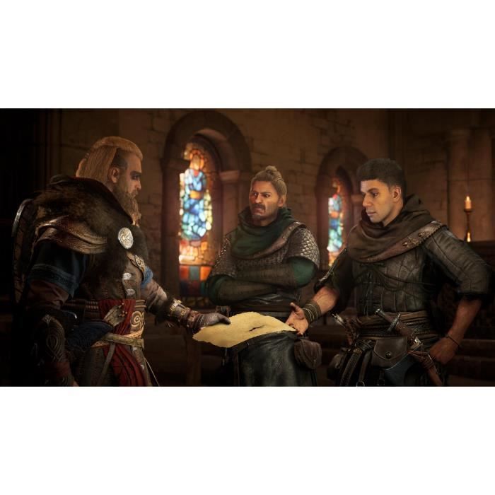 Assassin's Creed Valhalla Gioco per PS5