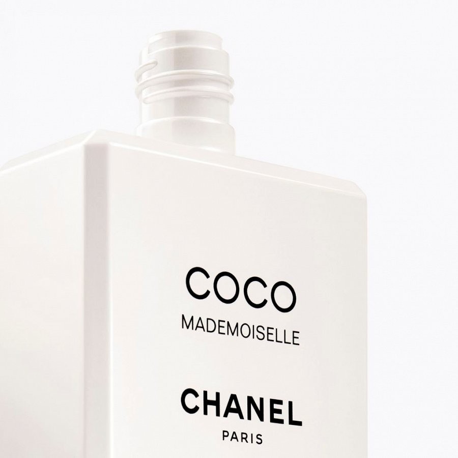 CHANEL Körperlotion COCO MADEMOISELLE ÉMULSION HYDRATANTE POUR LE CORPS - 200 ml