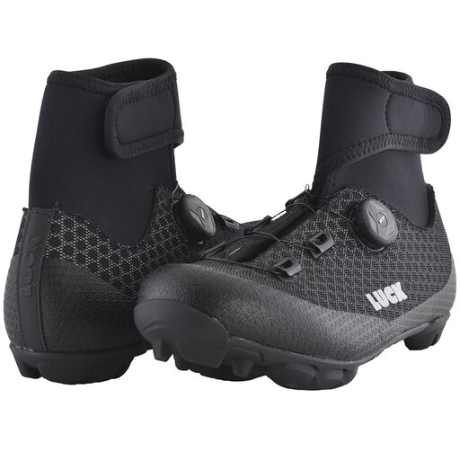  Zapatillas Cycling Mtb Luck Winter