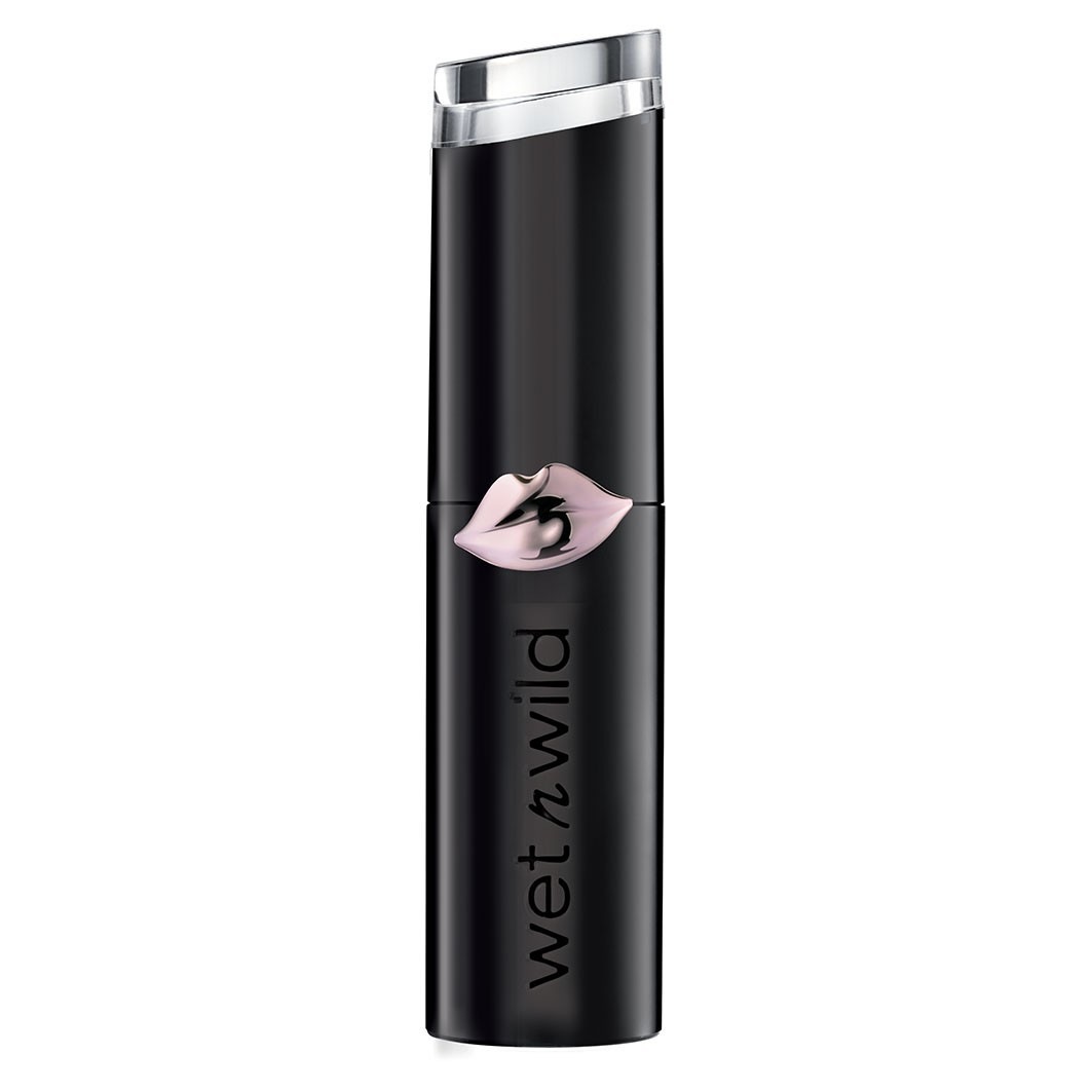 wet n wild MEGALAST Lipstick - Cherry Bomb (MATTE FINISH)