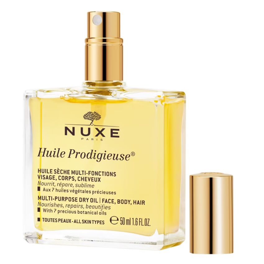 Nuxe Huile Prodigieuse