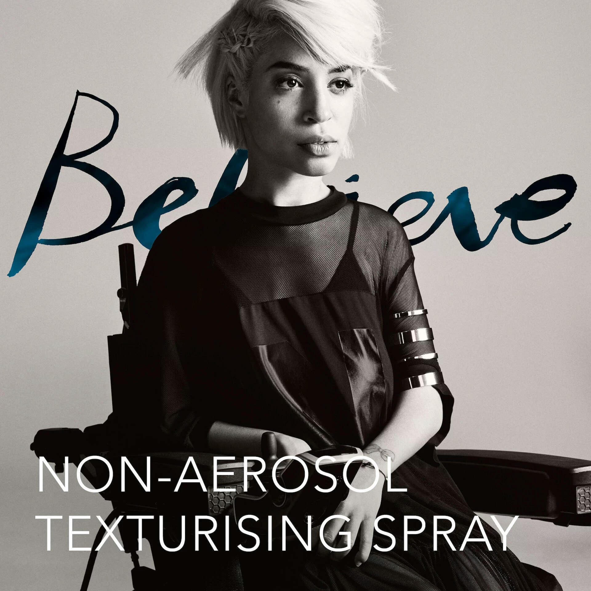 Sprej za oblikovanje kose Texture Maker 150 ml - Sebastian Professional