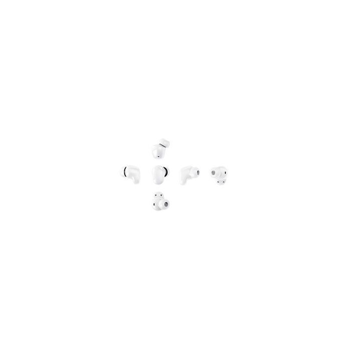 Wireless Earbuds - XIAOMI - Buds 6 Play - White - Bluetooth 5.4 - 36h Battery Life