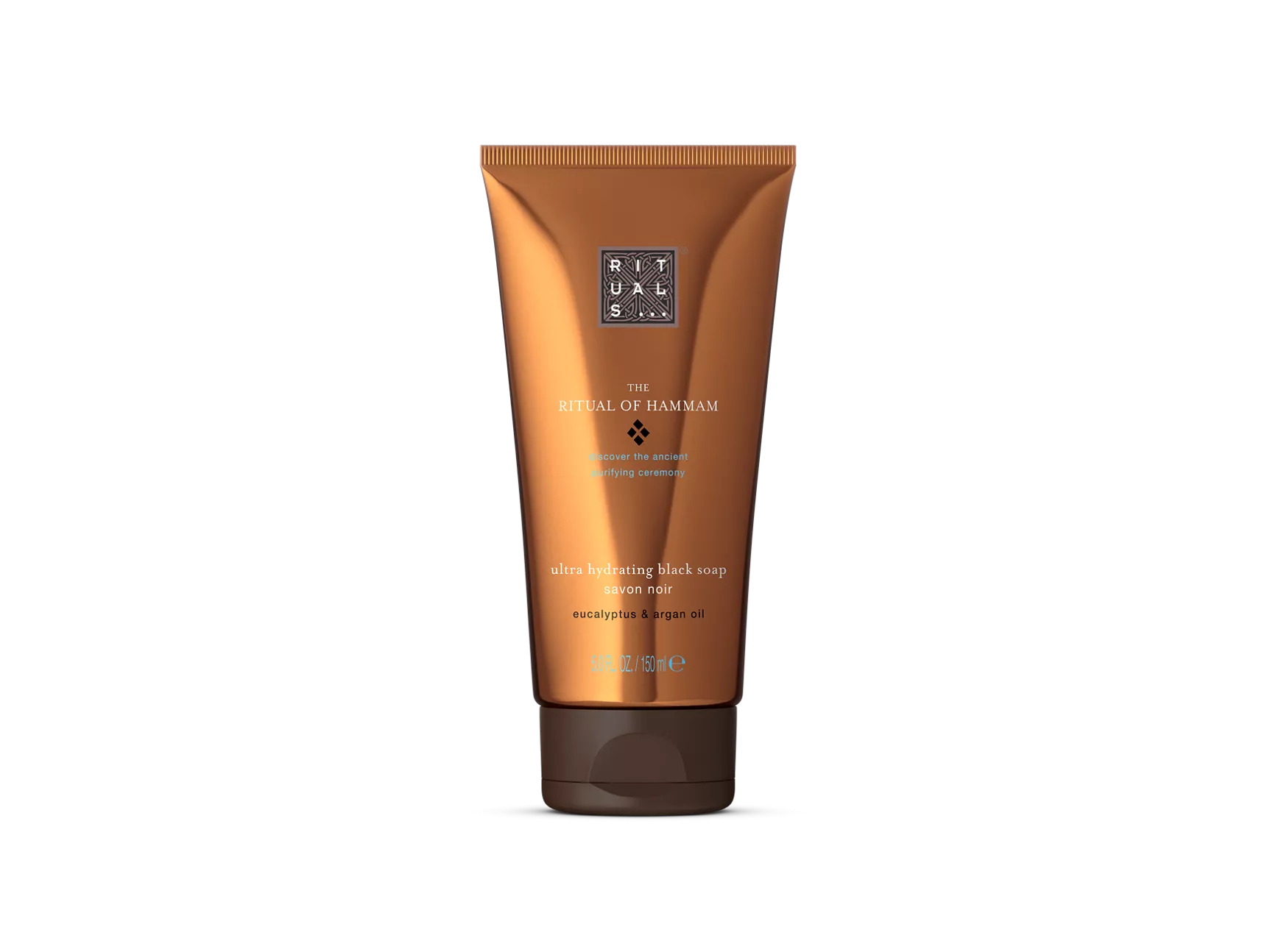 Le rituel du hammam au savon noir