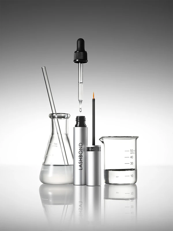 Sérum fortalecedor e para crescimento de cílios Olaplex Lashbond