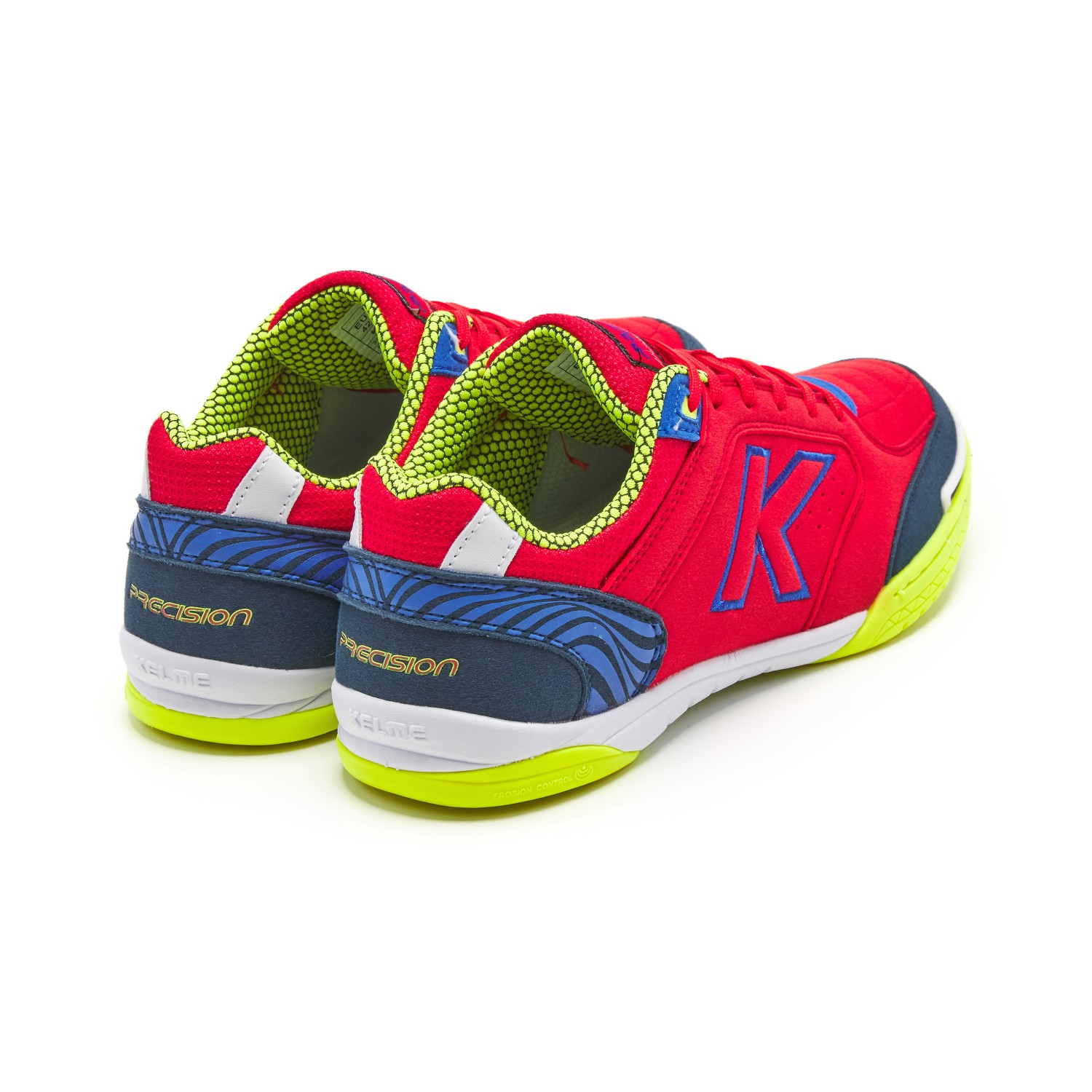  Kelme Precision Hallenfußballschuhe