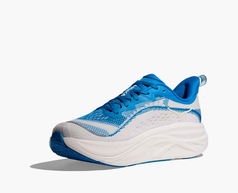 HOKA Skyflow Hoka Blue / Frost