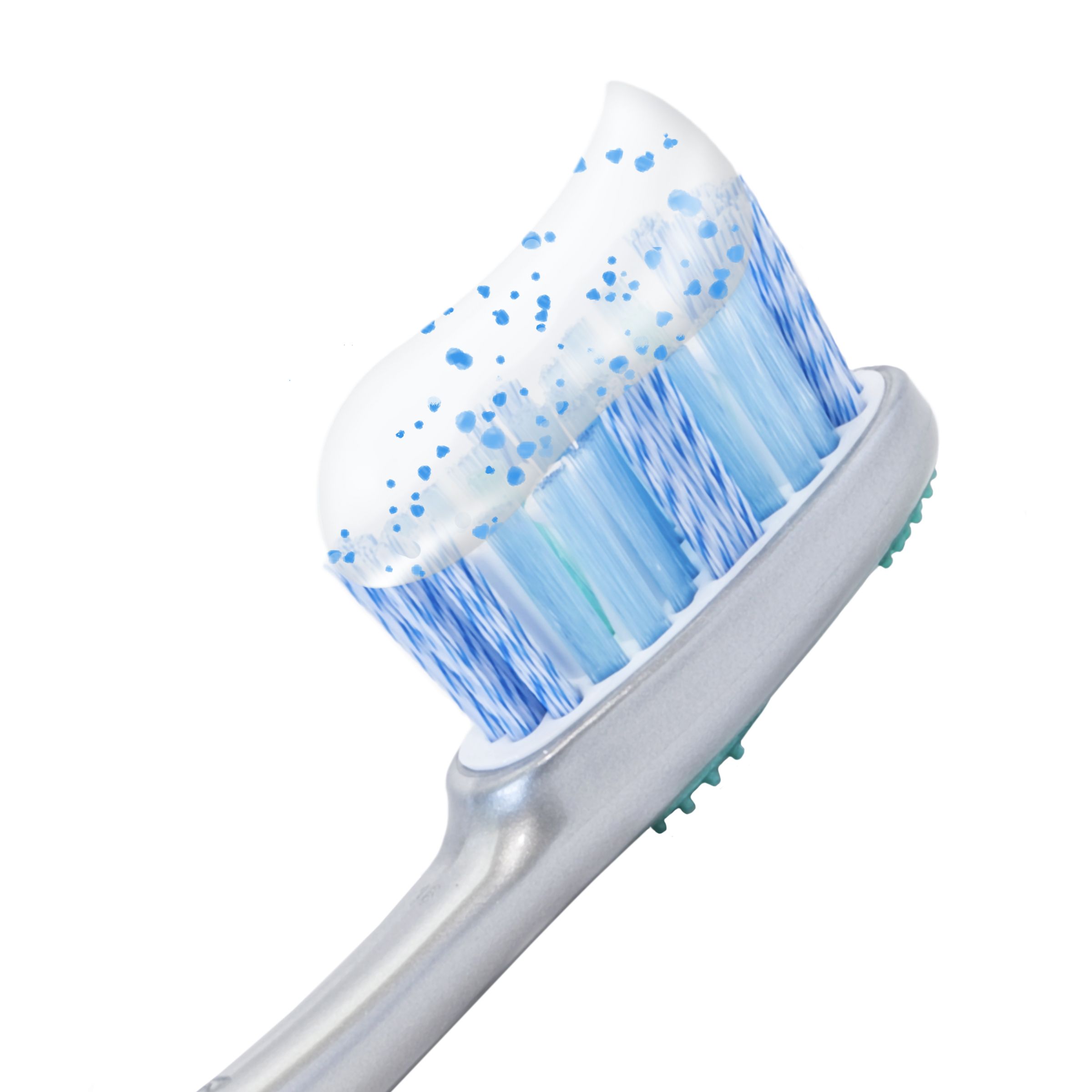 „Max White“ balinamoji dantų pasta su baltais kristalais Dantų pastos ir dantų pastos