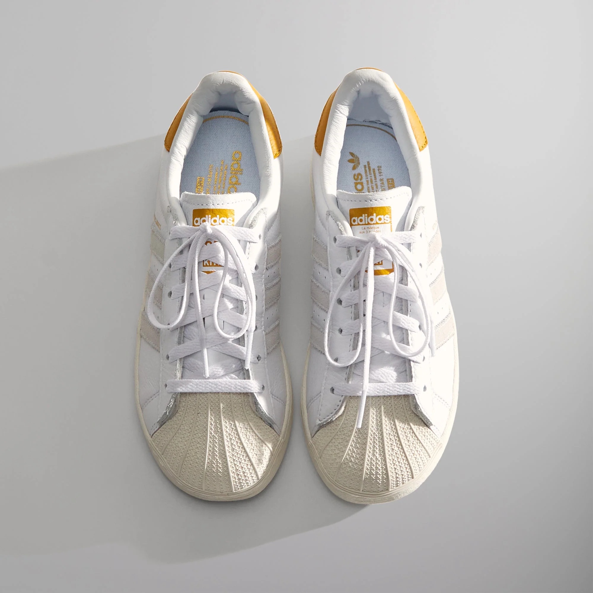 Kith Kids Classics for adidas Originals Pre-School Superstar