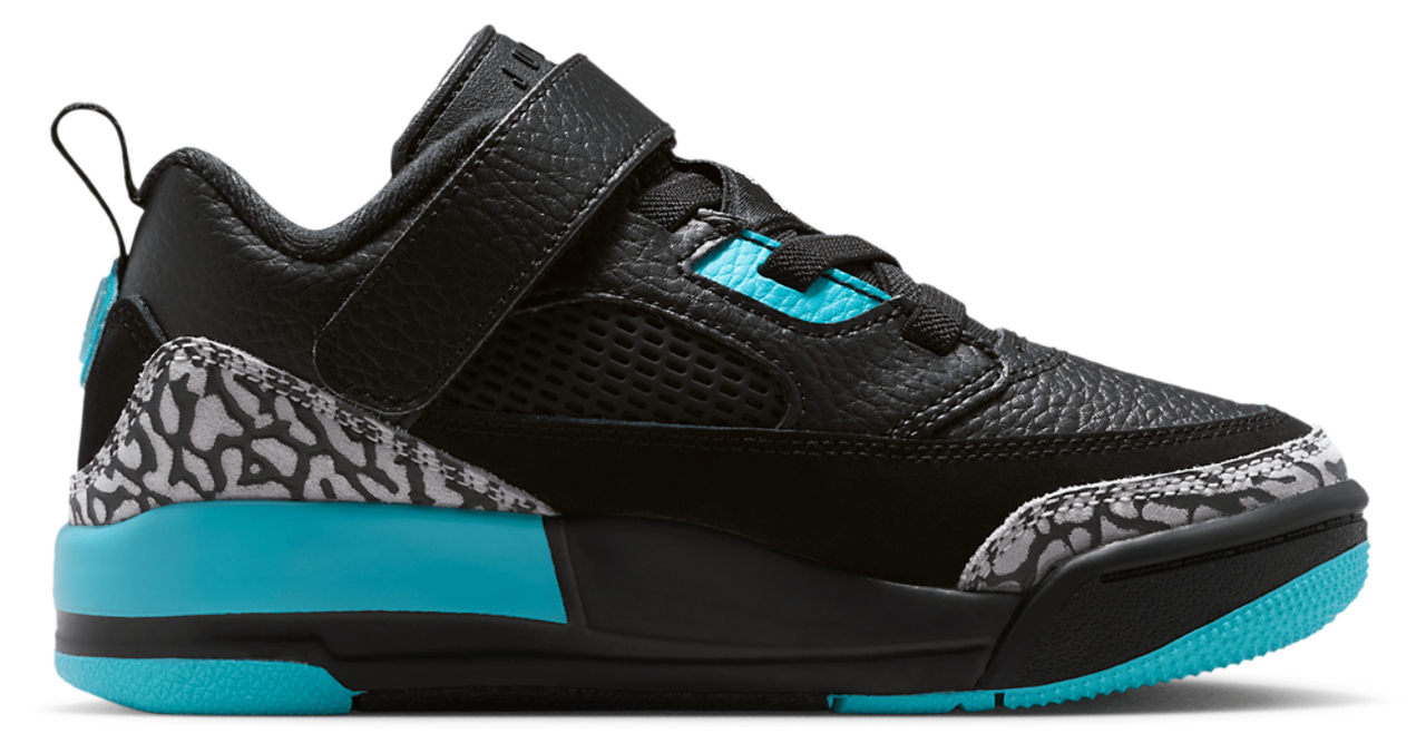 Jordan Spizike Low