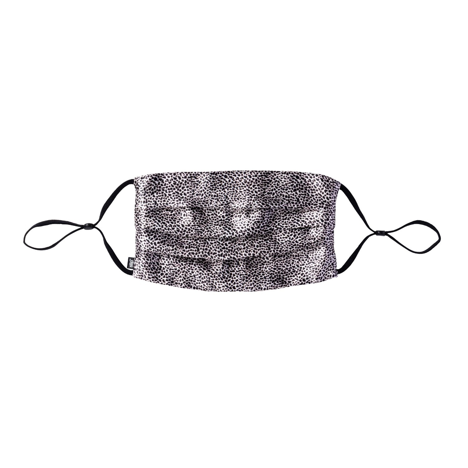 Slip Protection faciale - pure soie