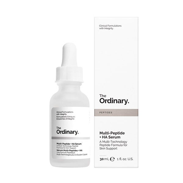 Multipeptid + HA-serum