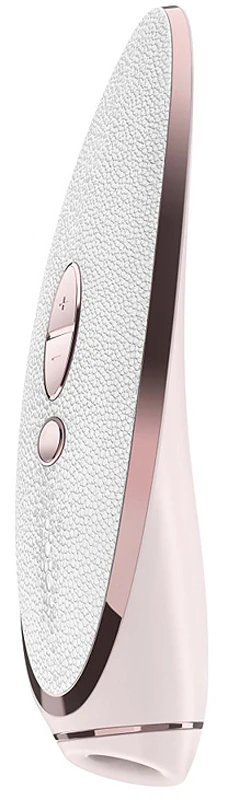 Satisfyer Luxury Pret a porter clitorisstimulator