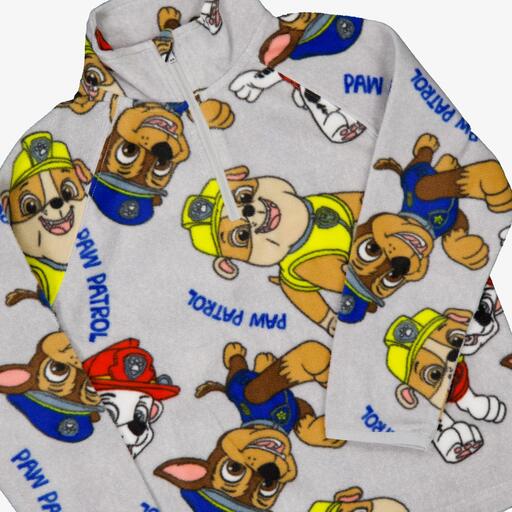  Paw Patrol fleece