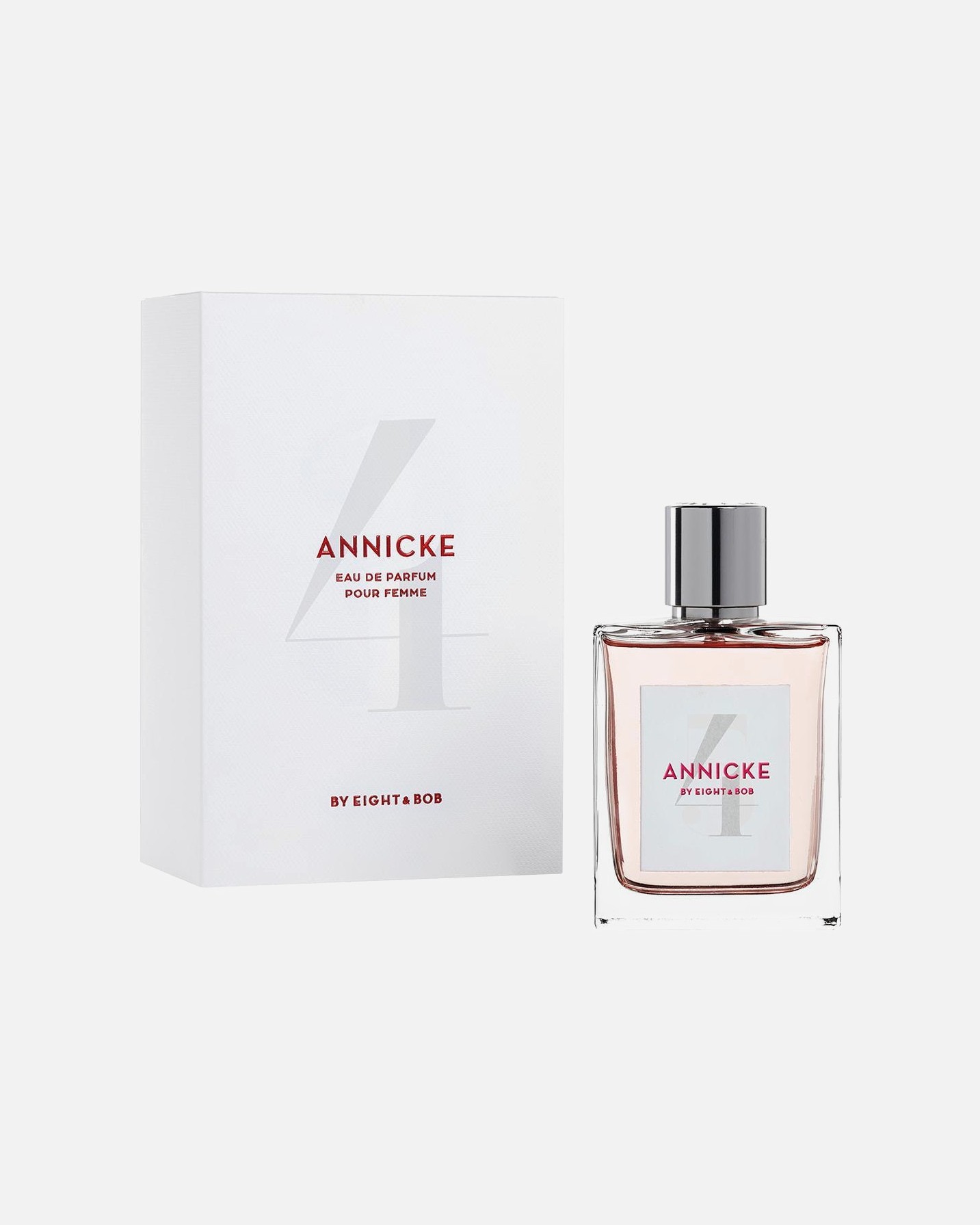 EIGHT & BOB Eau de Parfum Annicke 4 - 100 ml