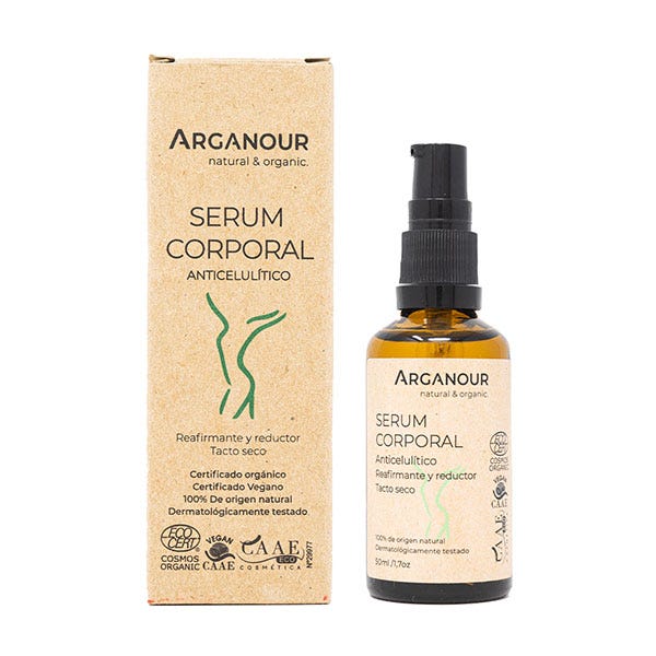 Sérum proti celulitidě | 50ml