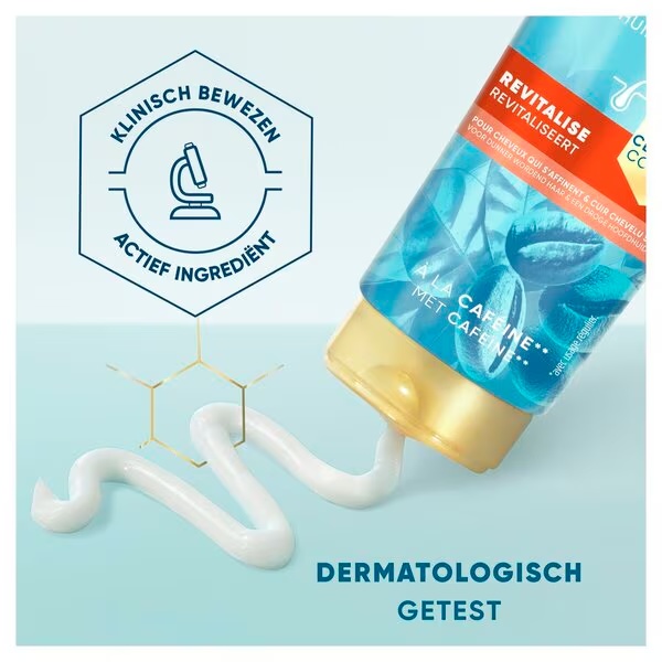 Balzam za lase DermaXPro znamke Head & Shoulders Revitaliseert, 220 ml