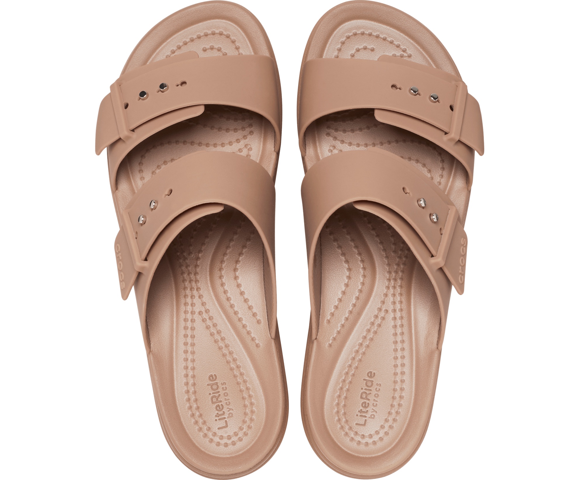 Brooklyn Buckle - Sandal