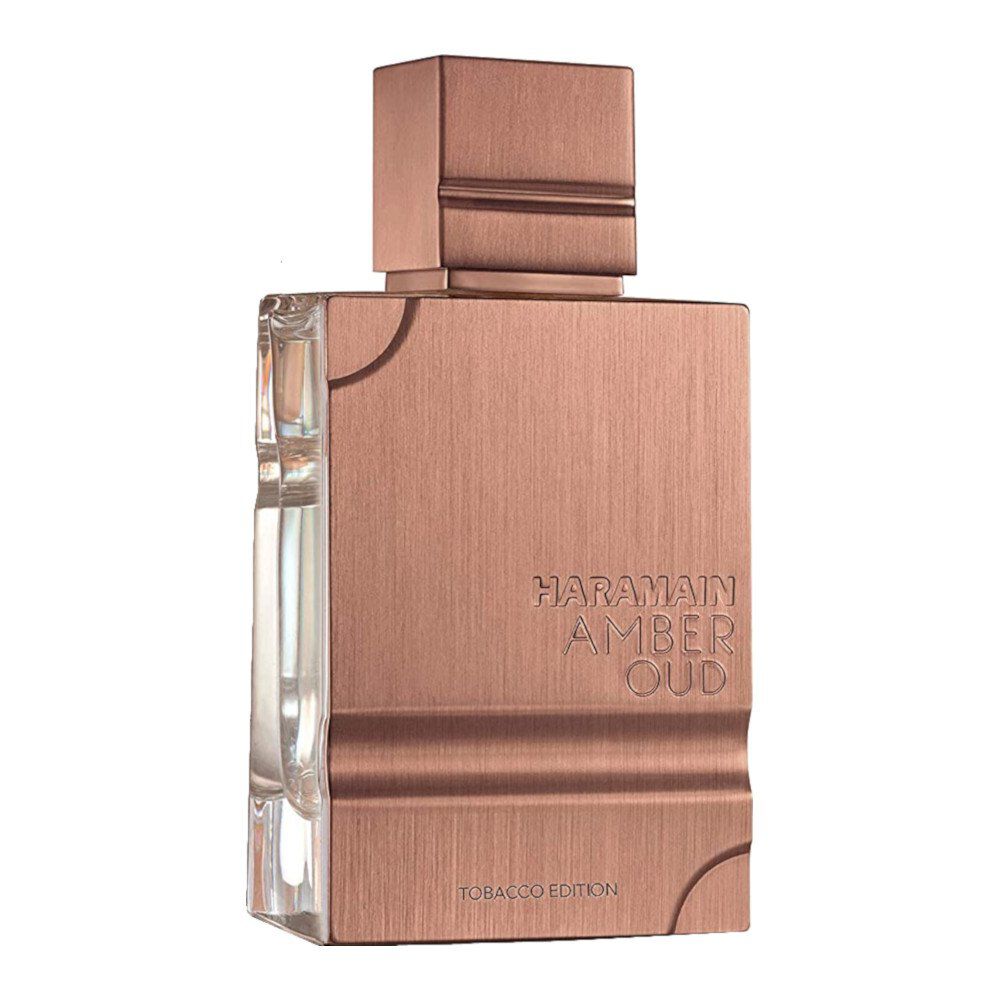 Al Haramain Amber Oud Tobacco Edition