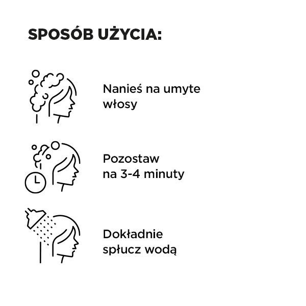 Radikaali hiusklinikka pehmeä ja kiiltävä