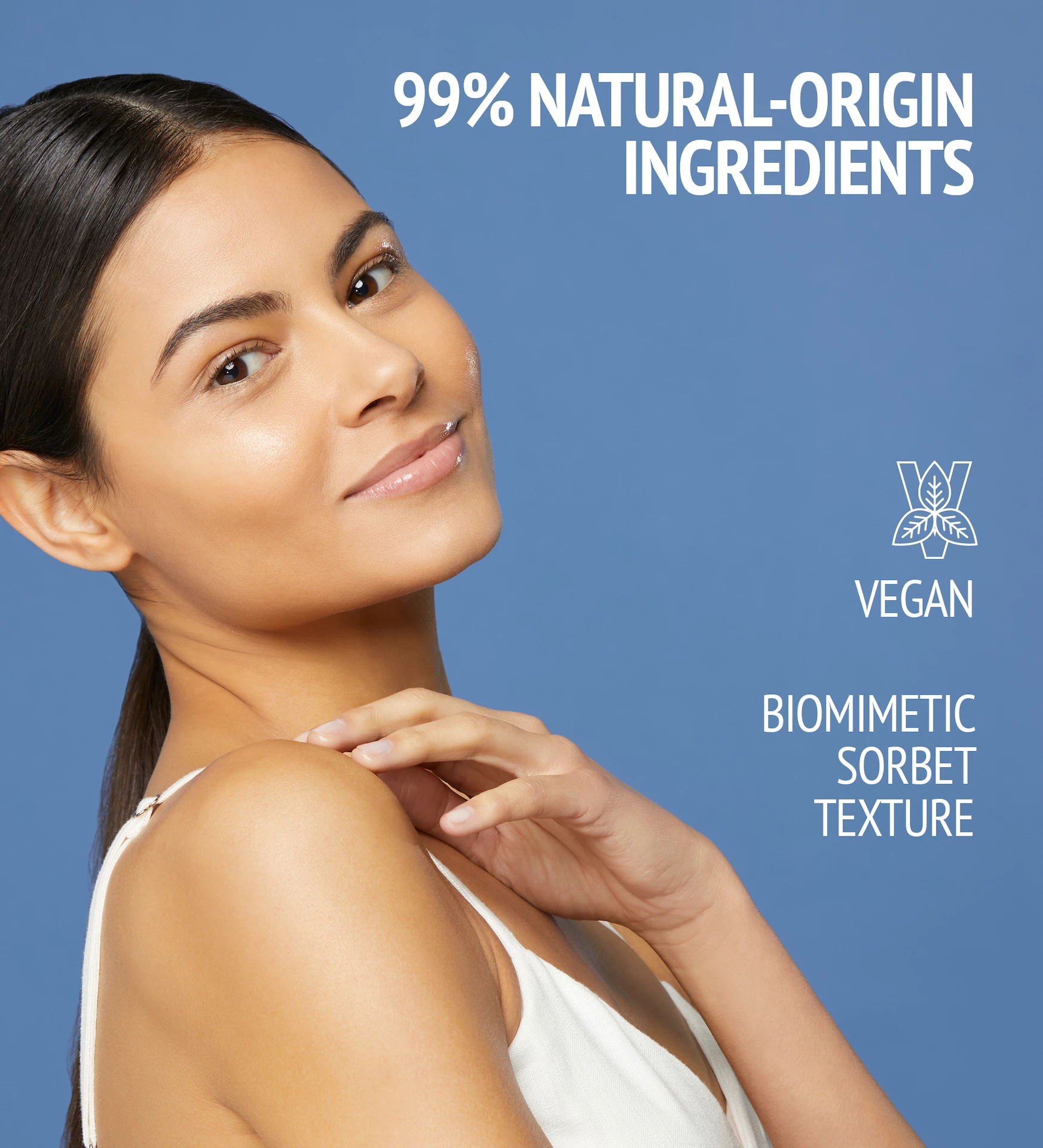 Hydramemory pleťová mlha 100 ml - Comfort Zone