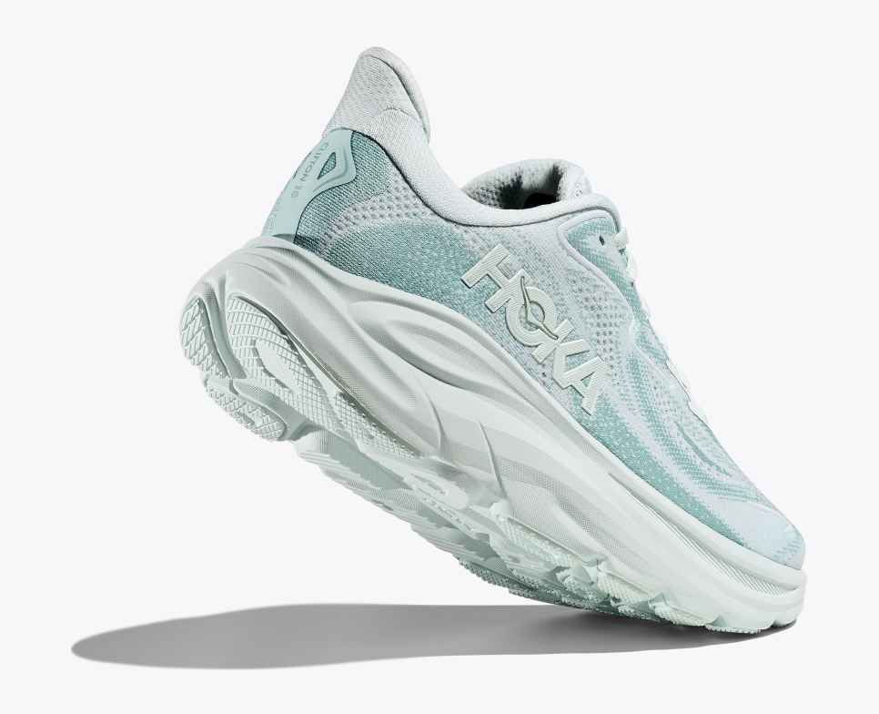HOKA Clifton 10 Goccia / Druzy
