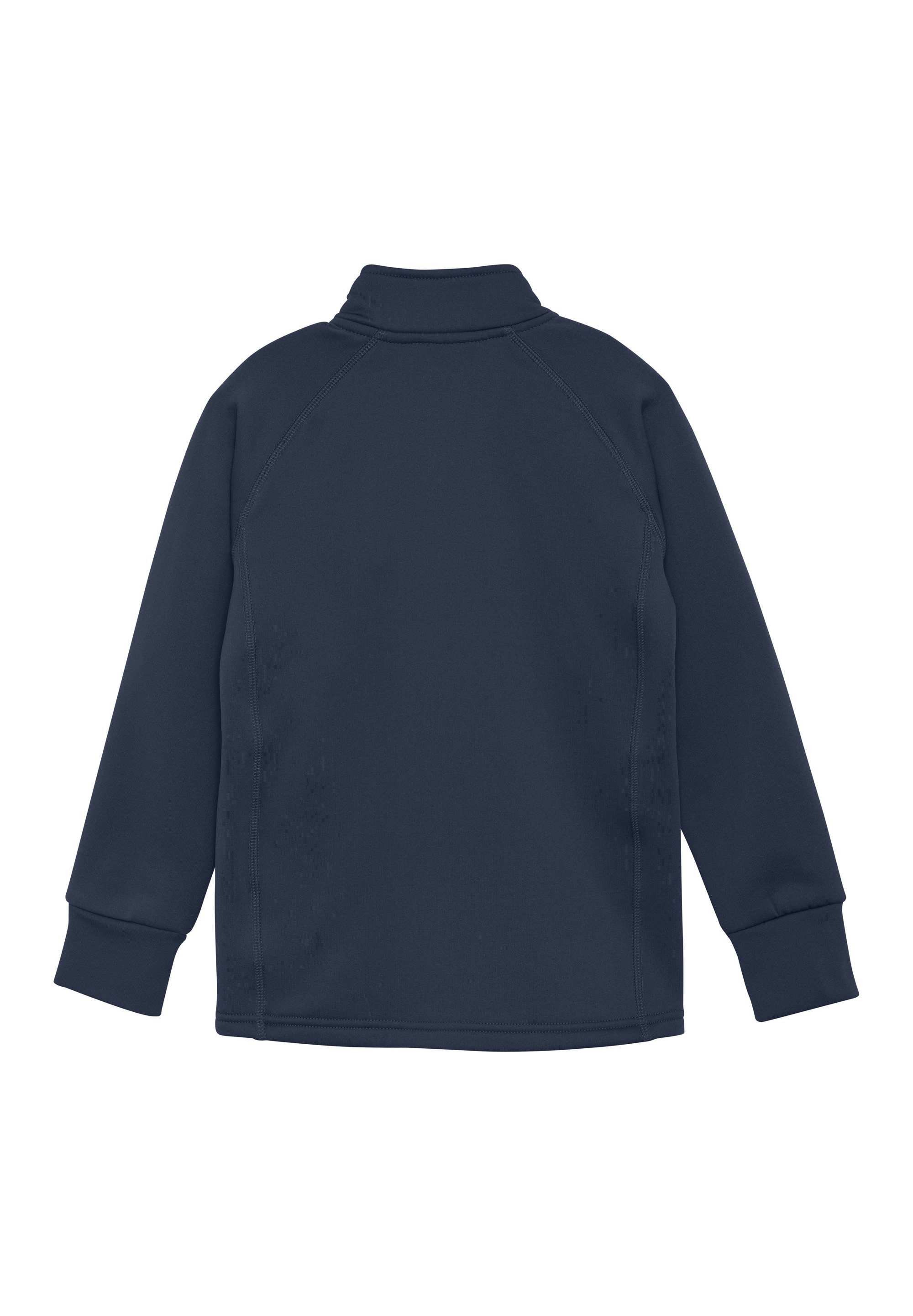 Color Kids COFleece - Fleecejack - totale zonsverduistering