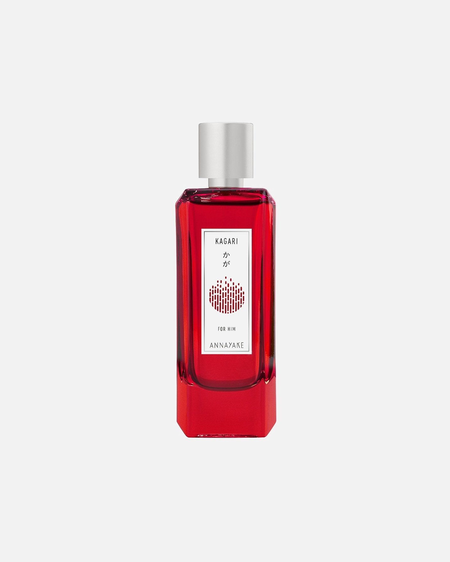 Annayake toaletná voda KAGARI For Him – 100 ml