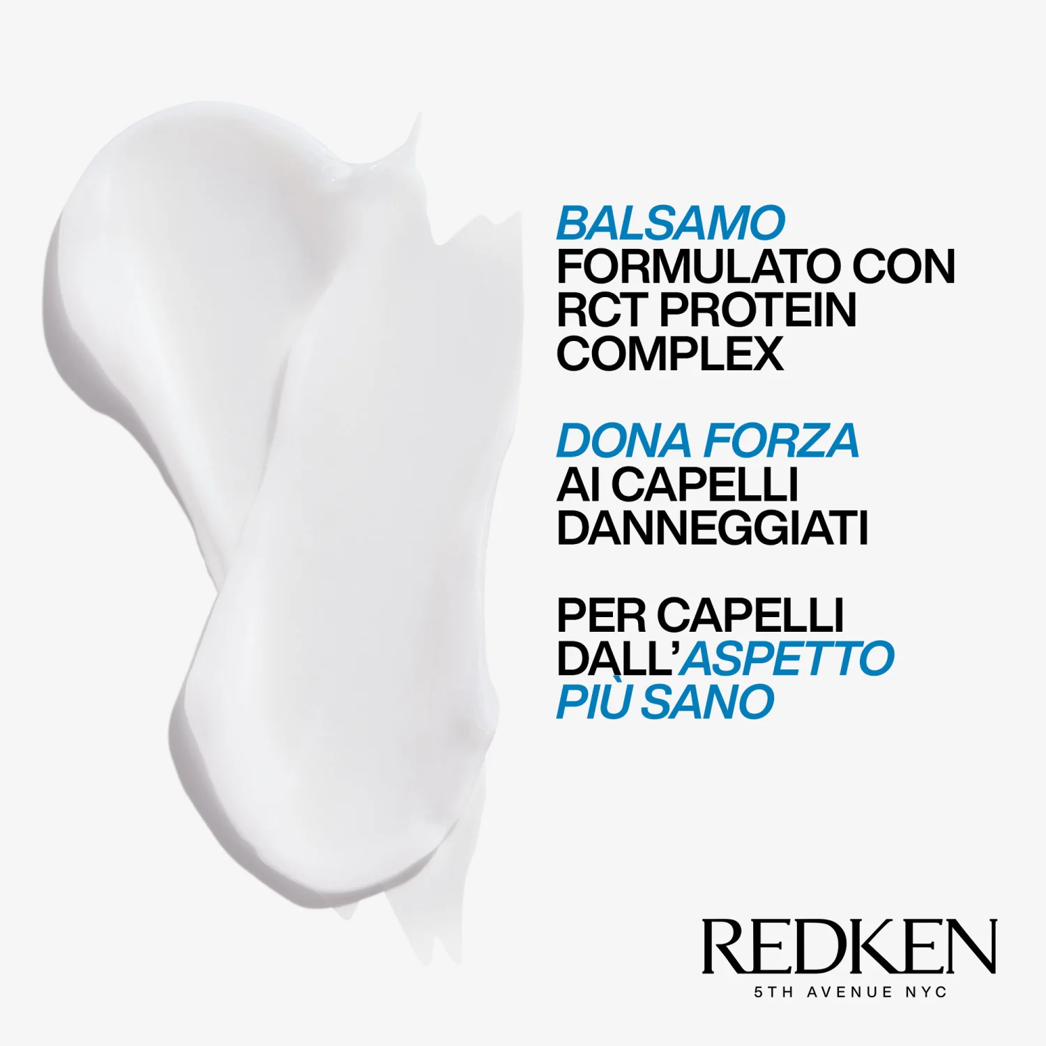 Extreme Conditioner - Balsamo Riparatore Capelli