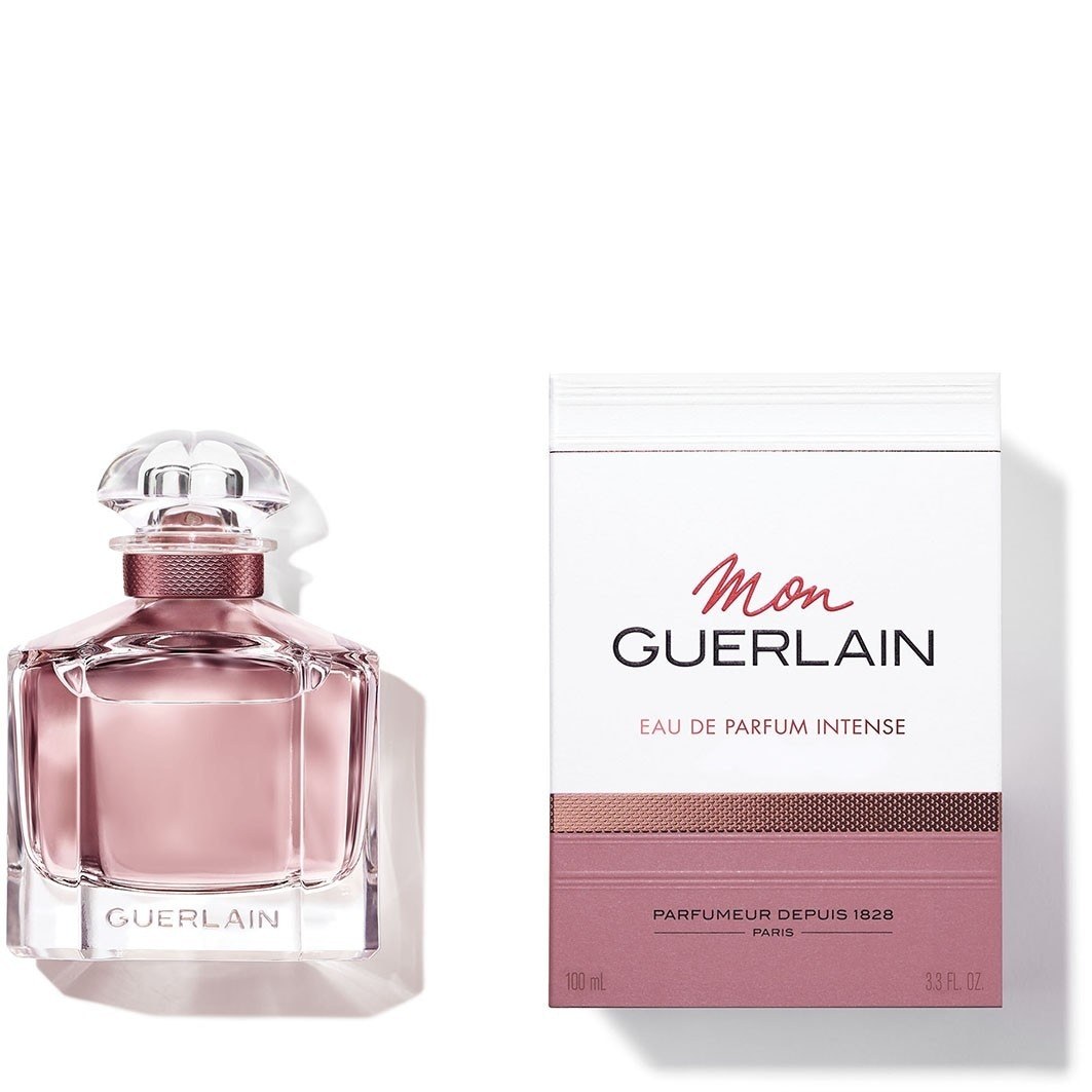 Guerlain Mon Guerlain Intense Eau de Parfum - 30 ml
