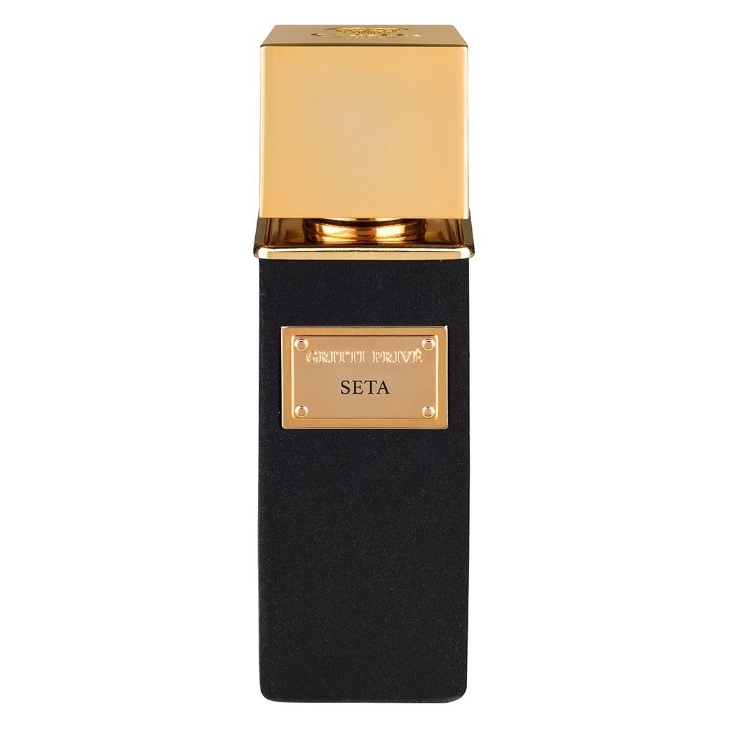 GRITTI Parfüm Private Seta - 100 ml