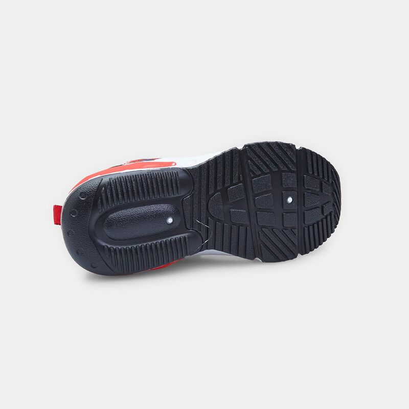 Batman Sneaker för barn med lampor