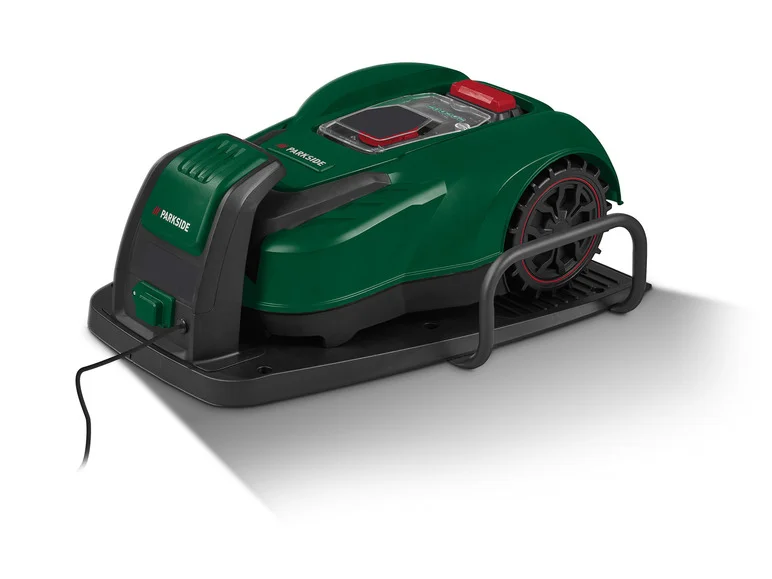 PARKSIDE® Robottiruohonleikkuri PMRA 20-Li B2, 20 V