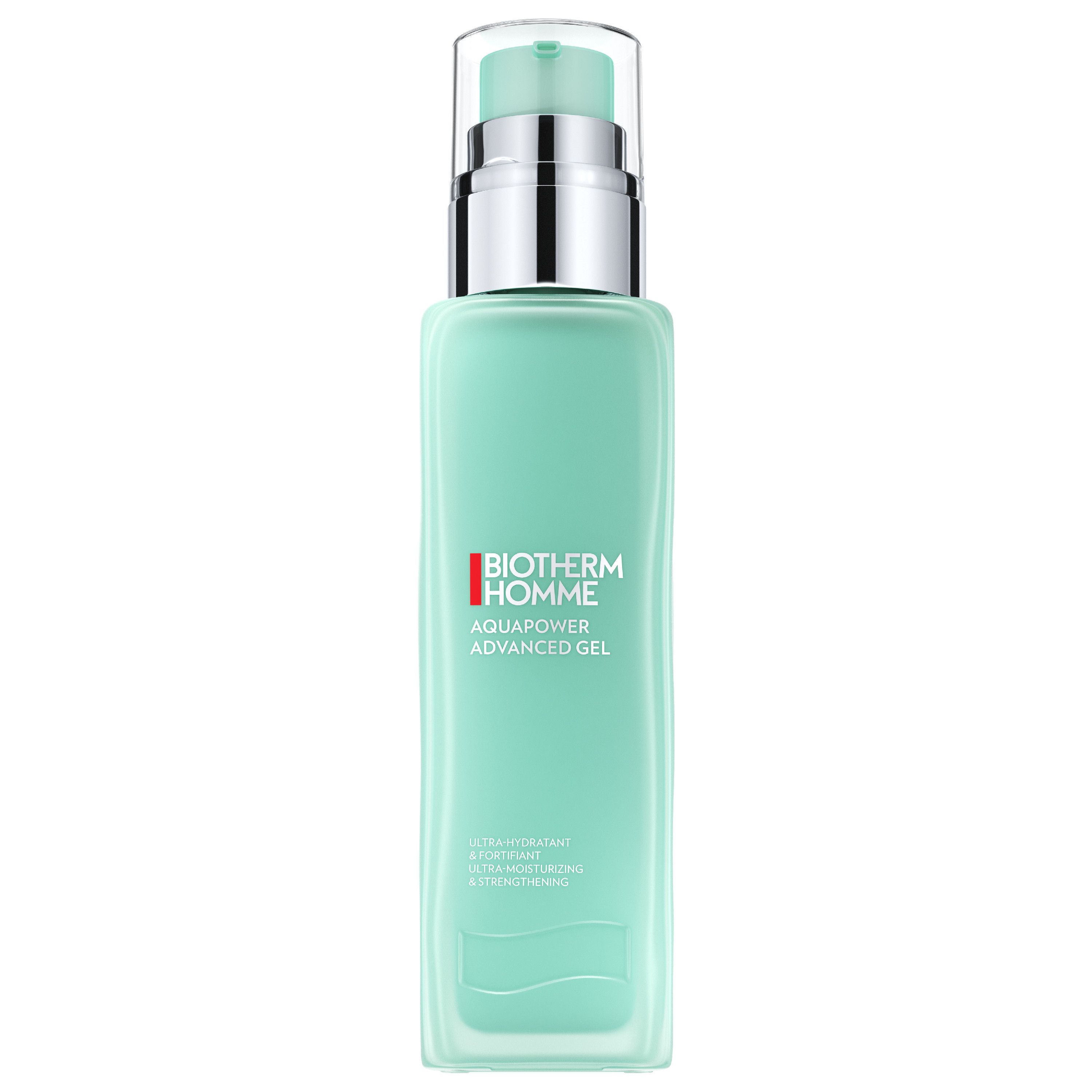 Aquapower Advanced hidratantni gel za muškarce Luksuzne hidratantne kreme i njega