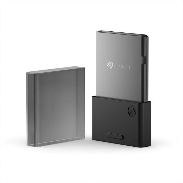 Seagate SSD 1TB Expansion Card for Xbox Series X/S (STJR1000400)