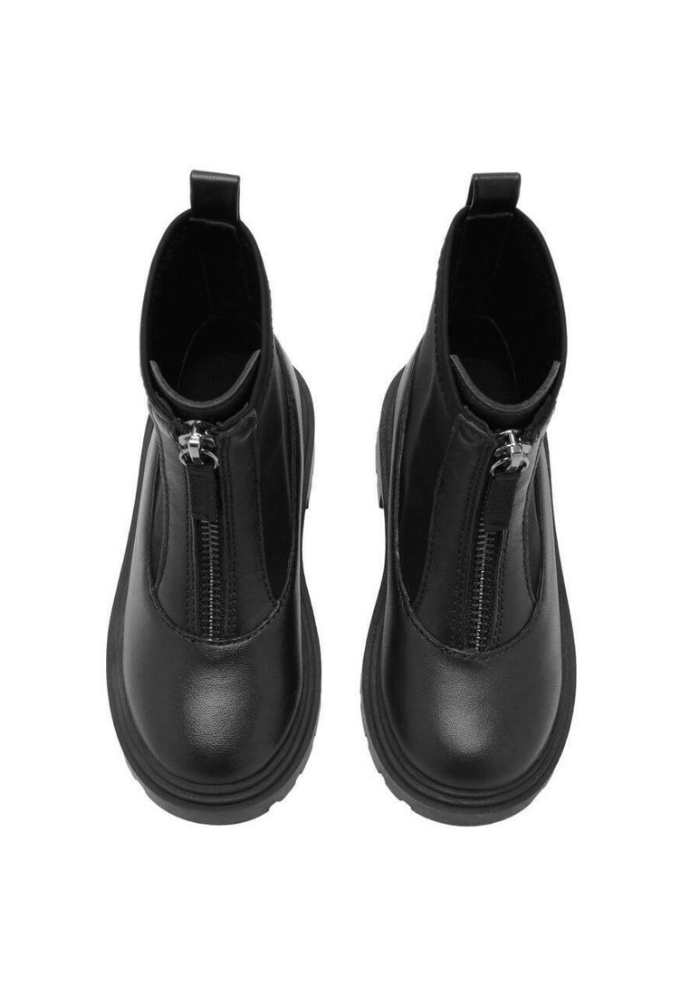 Mango Kids KID - Babyschoenen - zwart