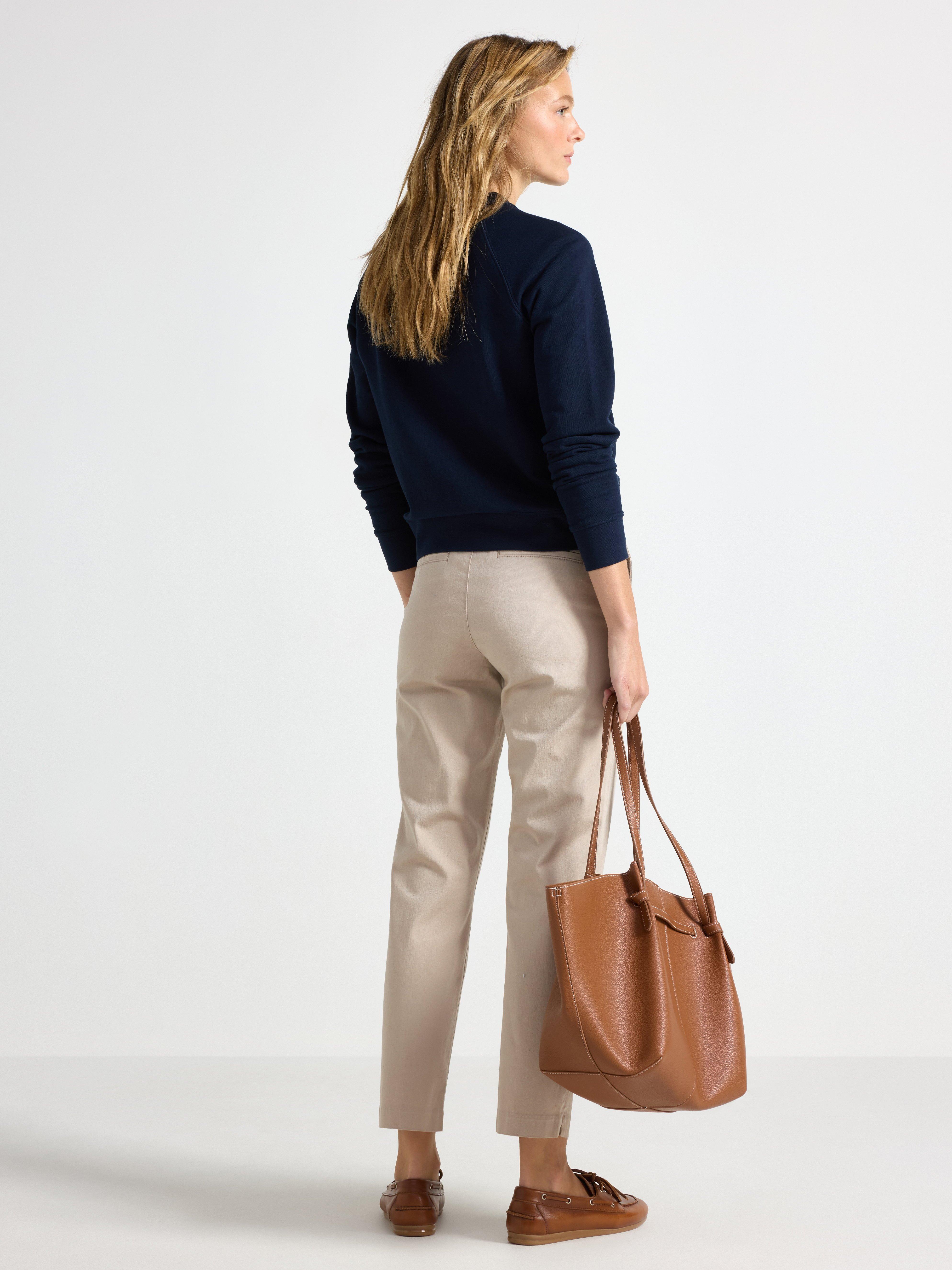 Chinos beige