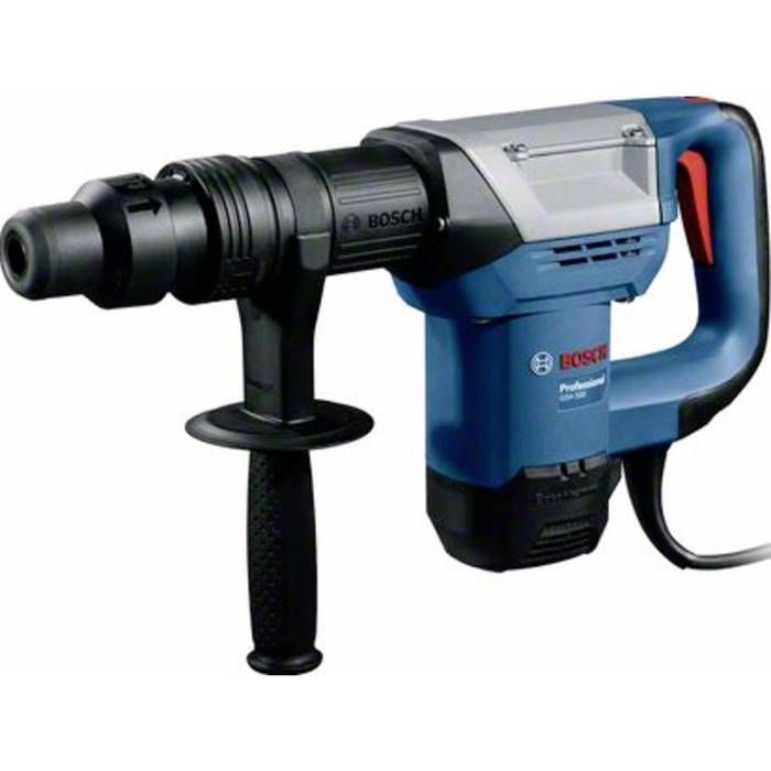 Martelo Demolidor Bosch GSH5 SDS-Max - 0611338700