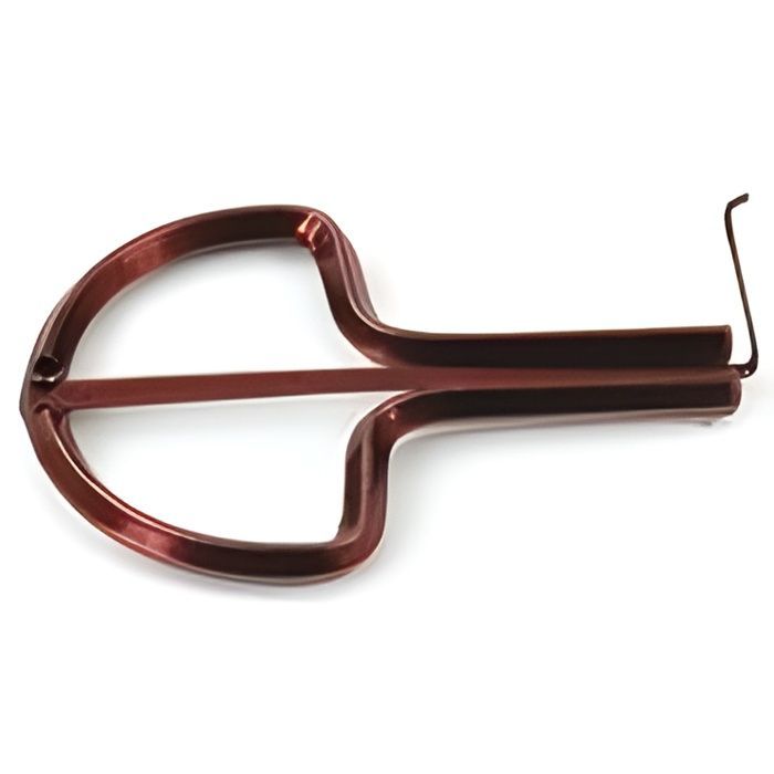 4996 - Arpa de boca n.º 2