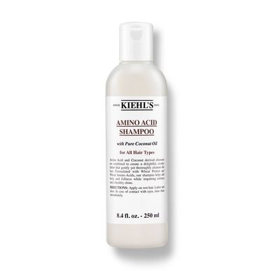 Kiehl's Σαμπουάν Αμινοξέων για Όλους τους Τύπους Μαλλιών, Ενυδατικό Σαμπουάν Λάμψης, 250ml