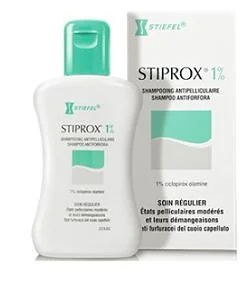 Shampoing STIPROX Stiprox Classic 100 ml
