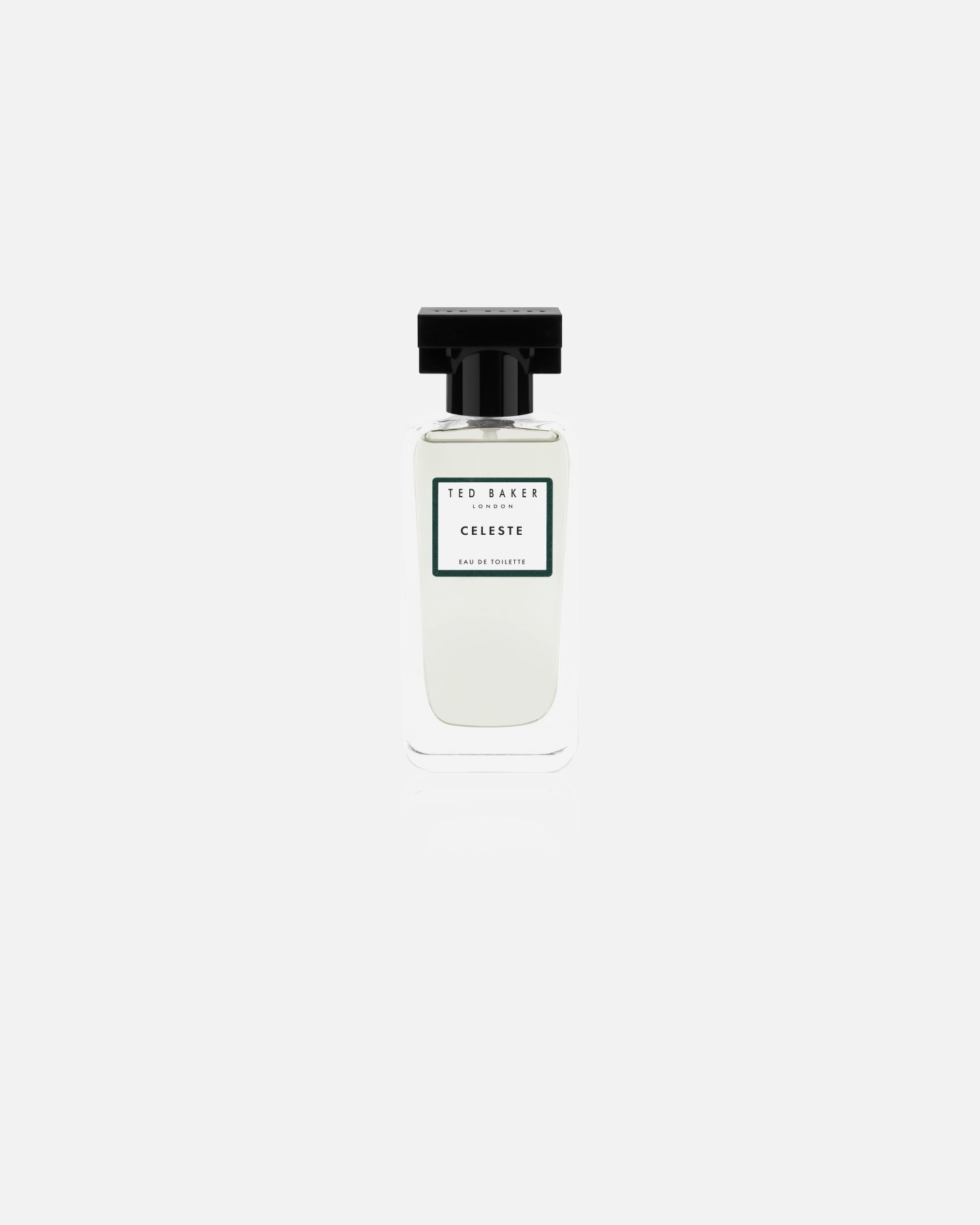 Ted Baker Eau de Toilette Celeste – 50 ml