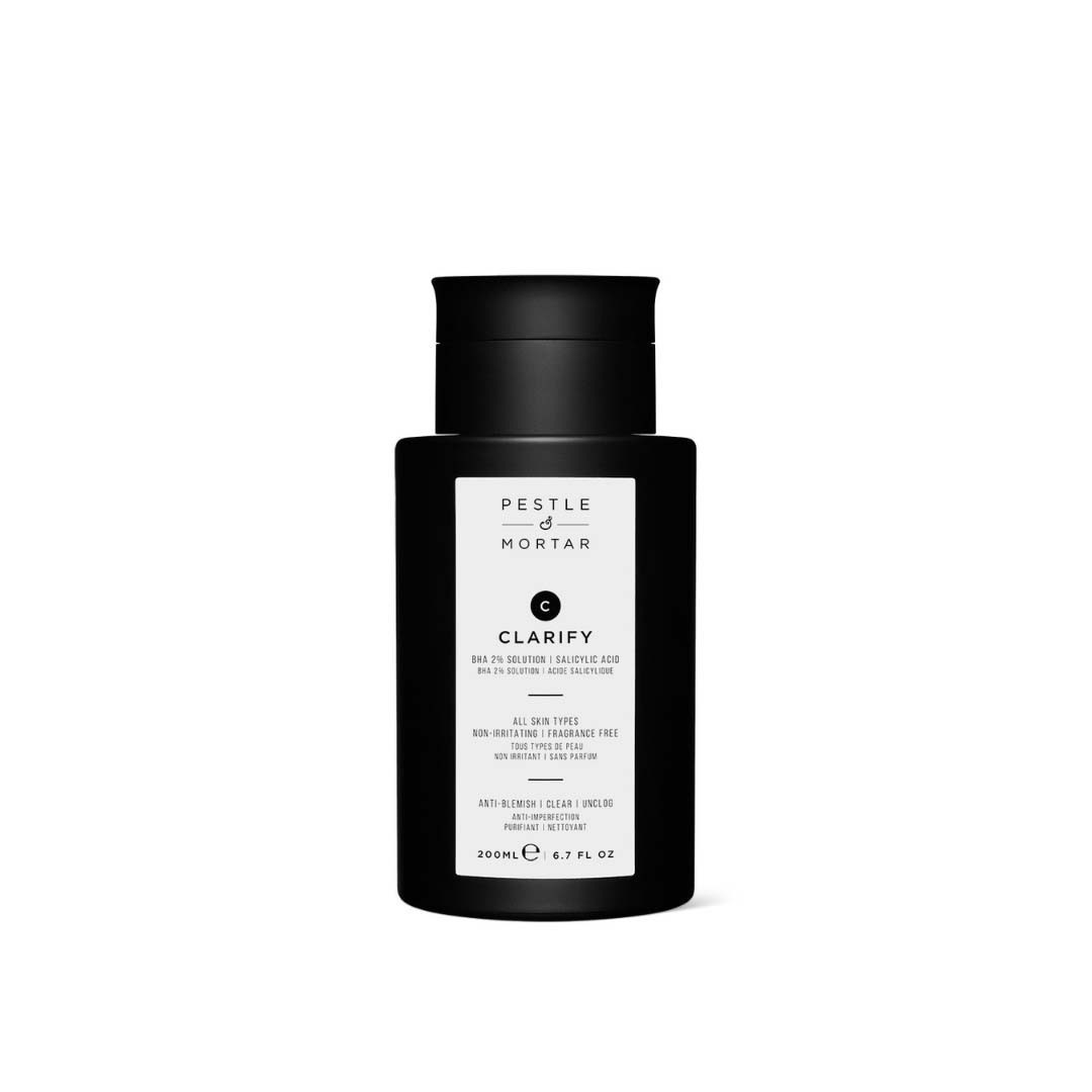 Pestle & Mortar Tonik za kosu NIMBU - 30 ml