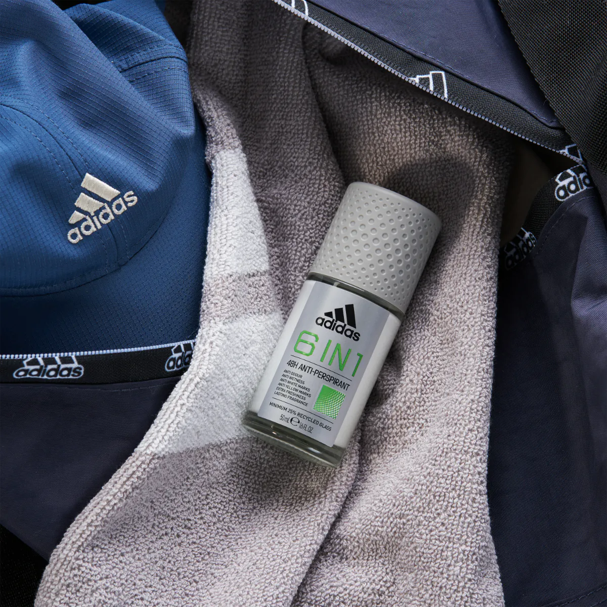 Adidas Deo Ap Roll-On 6In1