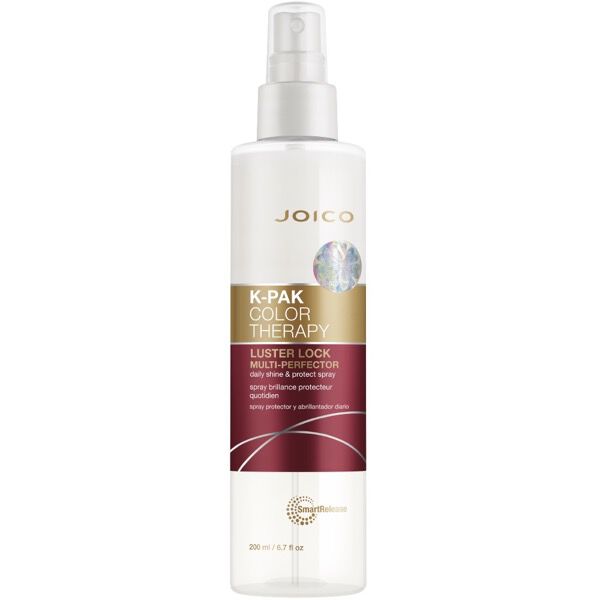 Joico K-Pak -väriterapia