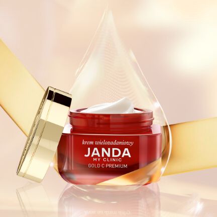 Janda Gold C Premium